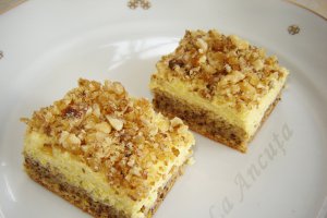 Prajitura Suzette