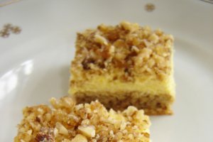 Prajitura Suzette