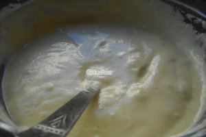 Tarta cu lamaie