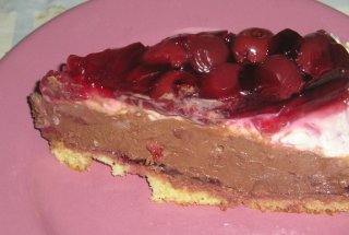 Tortul meu de Florii
