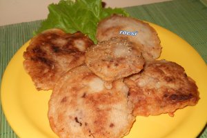 Snitele de soia