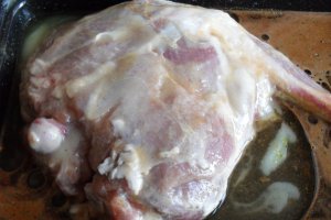 Friptura de miel