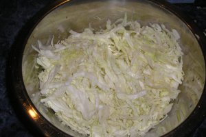 Ciorba de varza
