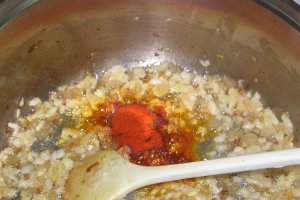 Ciorba de varza