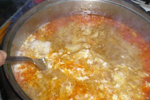 Ciorba de varza