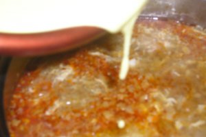 Ciorba de varza