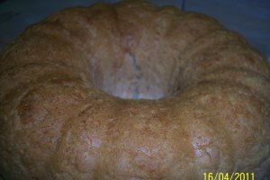 Prima mea paine de casa reusita