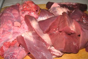 Cighir a la "Ciobeni"