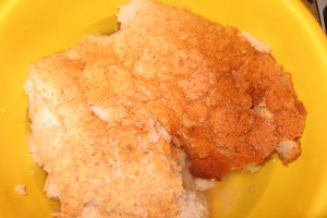 Cighir a la "Ciobeni"