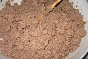 Cighir a la "Ciobeni"