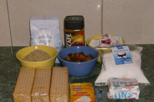 Salam de biscuiti reteta