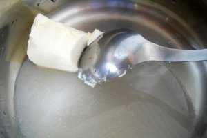 Puisori dulci