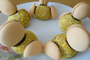 Puisori dulci