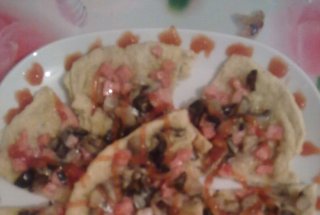 Pizza la Dry Cooker