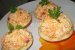 Salata de cruditati cu pui pe felie de mar-4