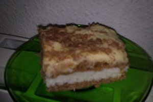 Prajitura cu nuca de cocos