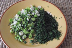Ciulama de ciuperci