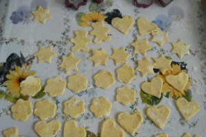Fursecuri cu malai