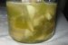 Dulceata de pepene galben si pere-1