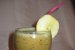 Smoothie de kiwi şi mere-3