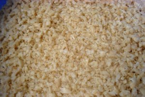 Parjoale din soia cu legume
