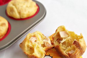 Muffins sarate