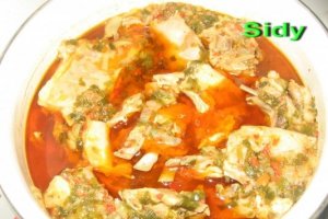 Tocanita de miel