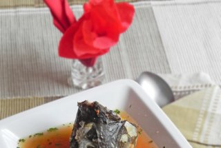 Ciorba de peste