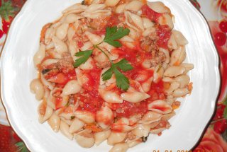 Conchiglie