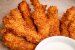 Fâşii de pui crocante - chicken fingers-5