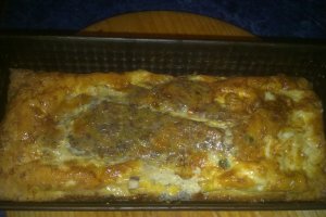 Drob din pipote de pui