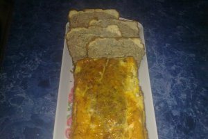Drob din pipote de pui