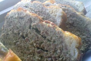 Drob din pipote de pui