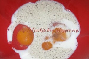 Briose aperitiv