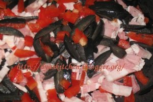 Briose aperitiv