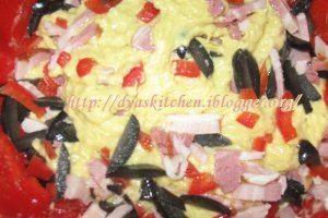 Briose aperitiv