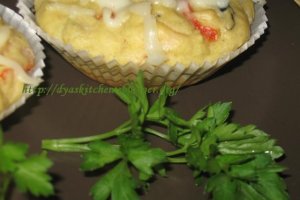 Briose aperitiv