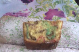Chec colorat