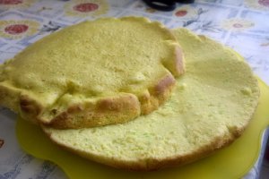 Tort iepurila
