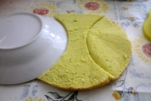 Tort iepurila