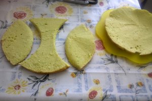 Tort iepurila