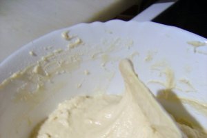 Paine cu iaurt-ff repede de facut