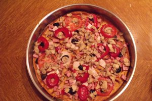 Pizza Rattheo