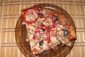 Pizza Rattheo