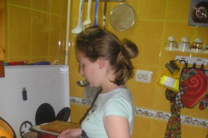 Tavalita lui Sabina