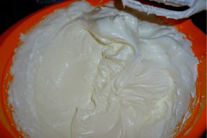 Tort amandina