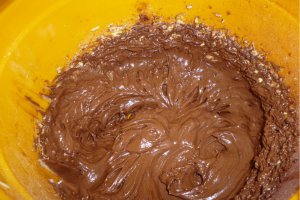 Tort amandina