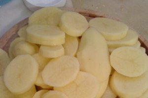 Musaca greceasca