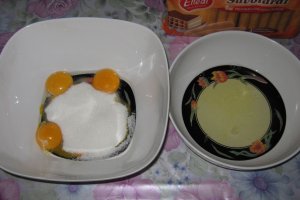 Tiramisu reţetă clasica
