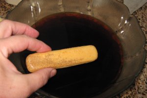 Tiramisu reţetă clasica